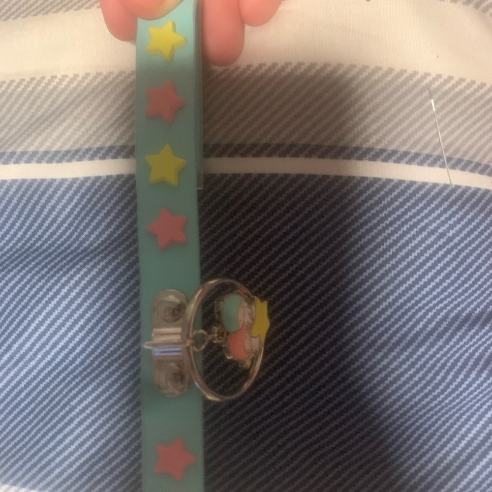 Little twin stars choker